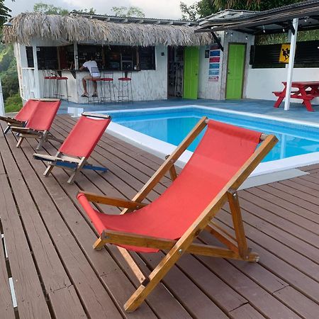 كينغستون Kingsworth Bed And Breakfast المظهر الخارجي الصورة