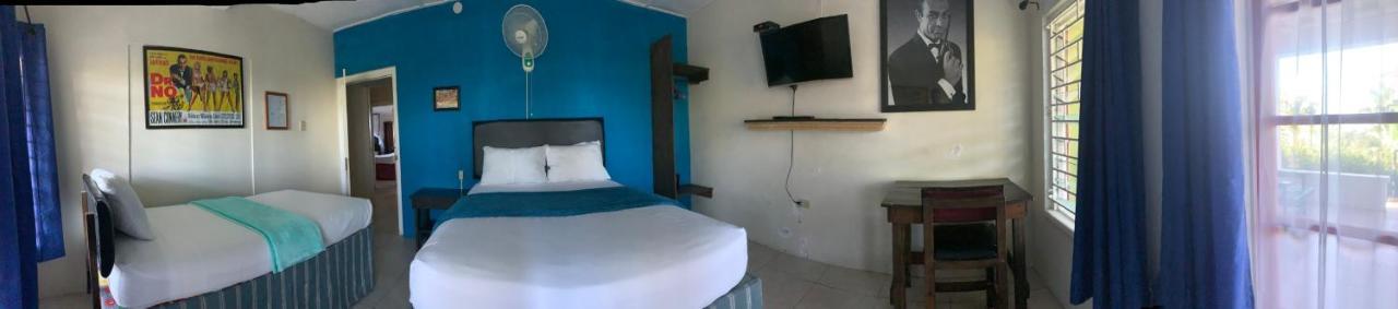 كينغستون Kingsworth Bed And Breakfast المظهر الخارجي الصورة