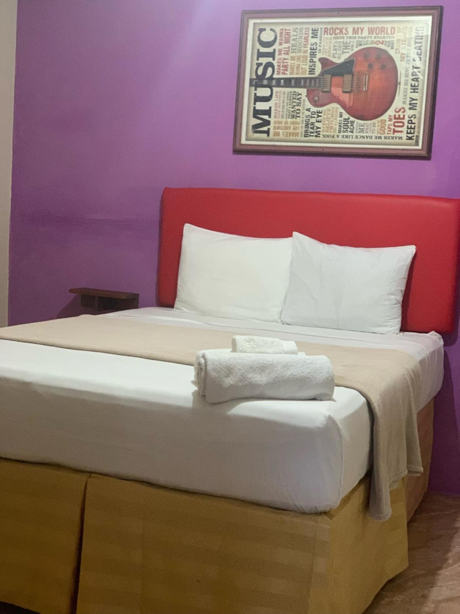 كينغستون Kingsworth Bed And Breakfast المظهر الخارجي الصورة