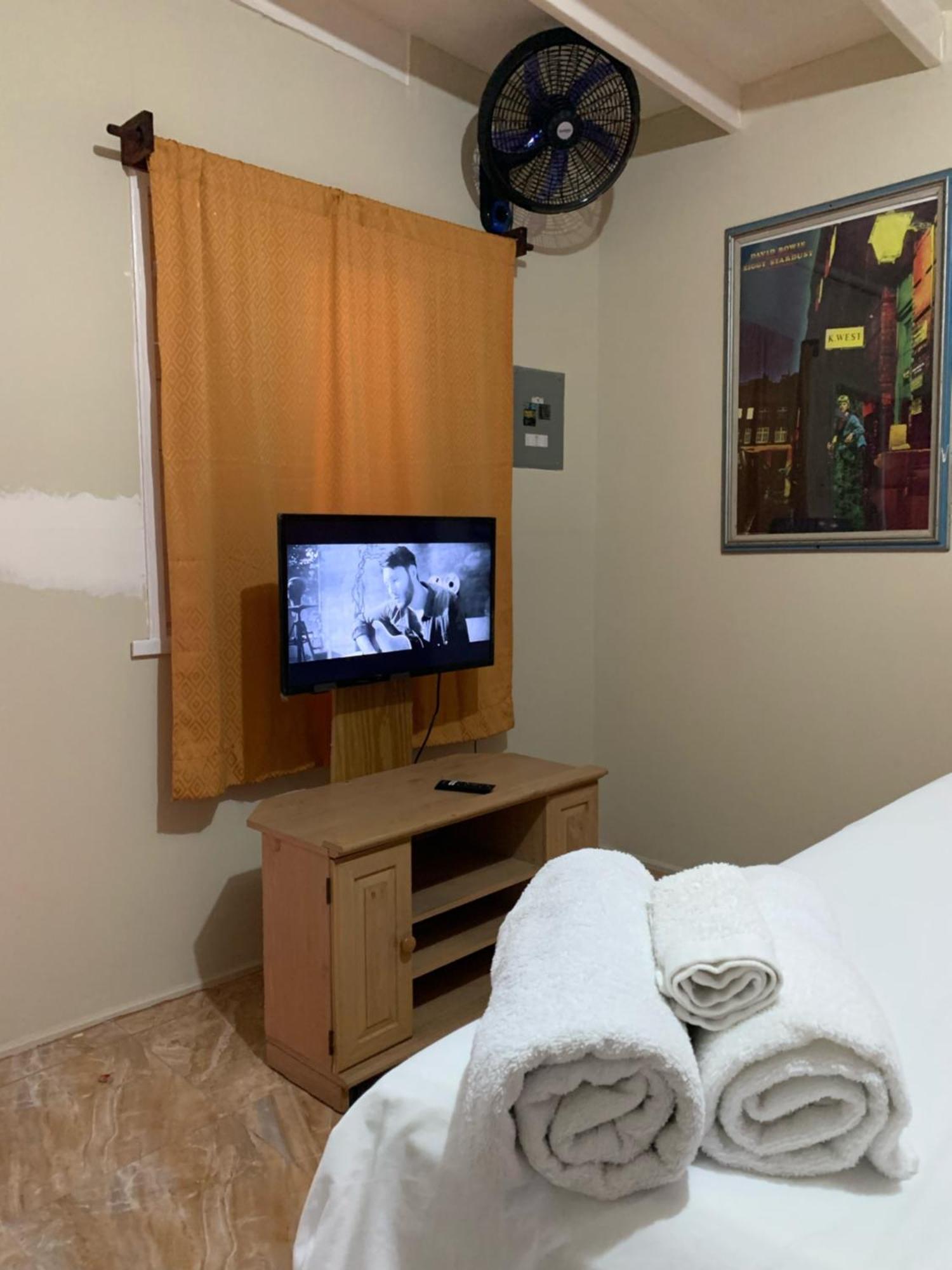 كينغستون Kingsworth Bed And Breakfast المظهر الخارجي الصورة