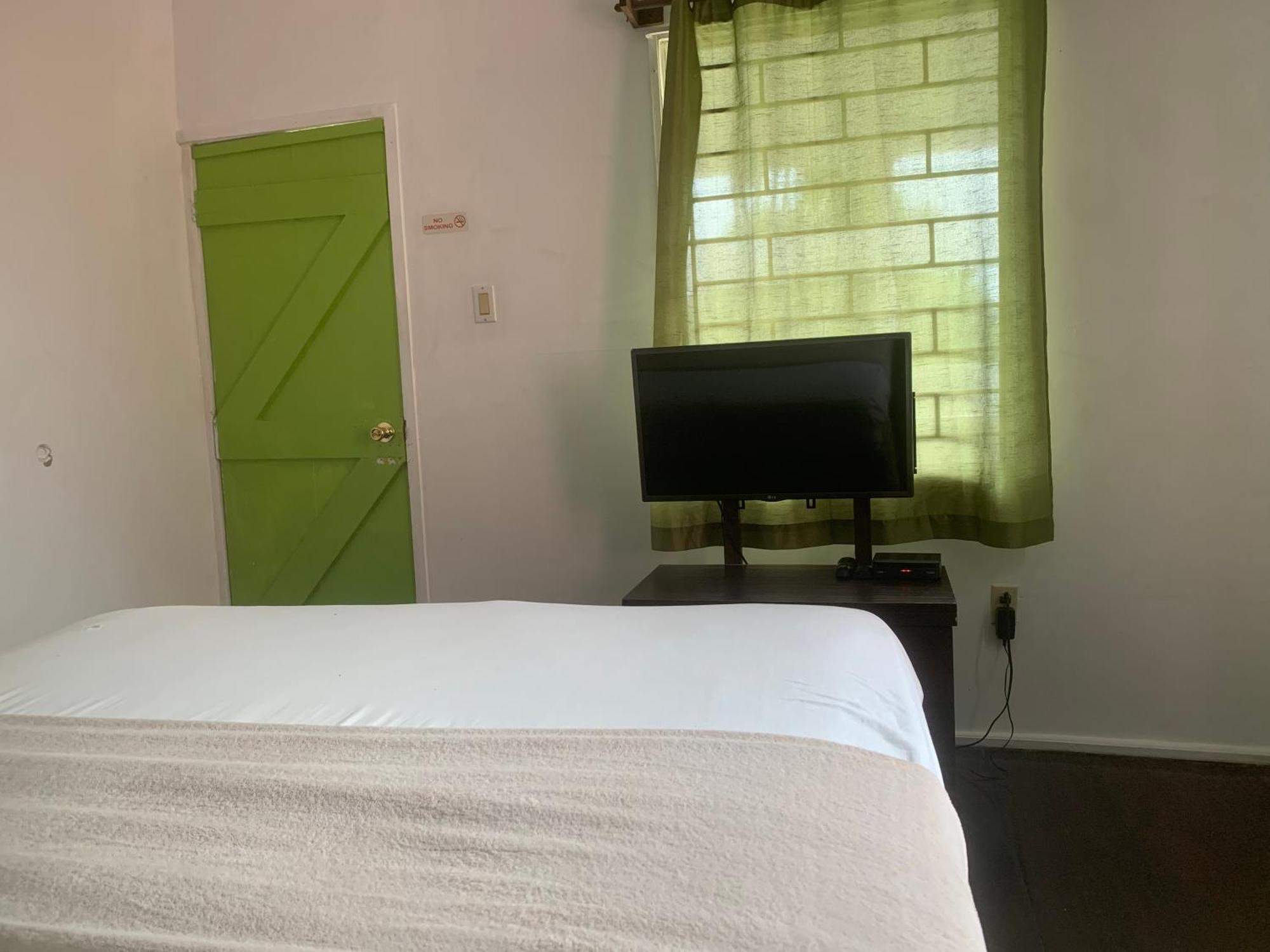كينغستون Kingsworth Bed And Breakfast المظهر الخارجي الصورة