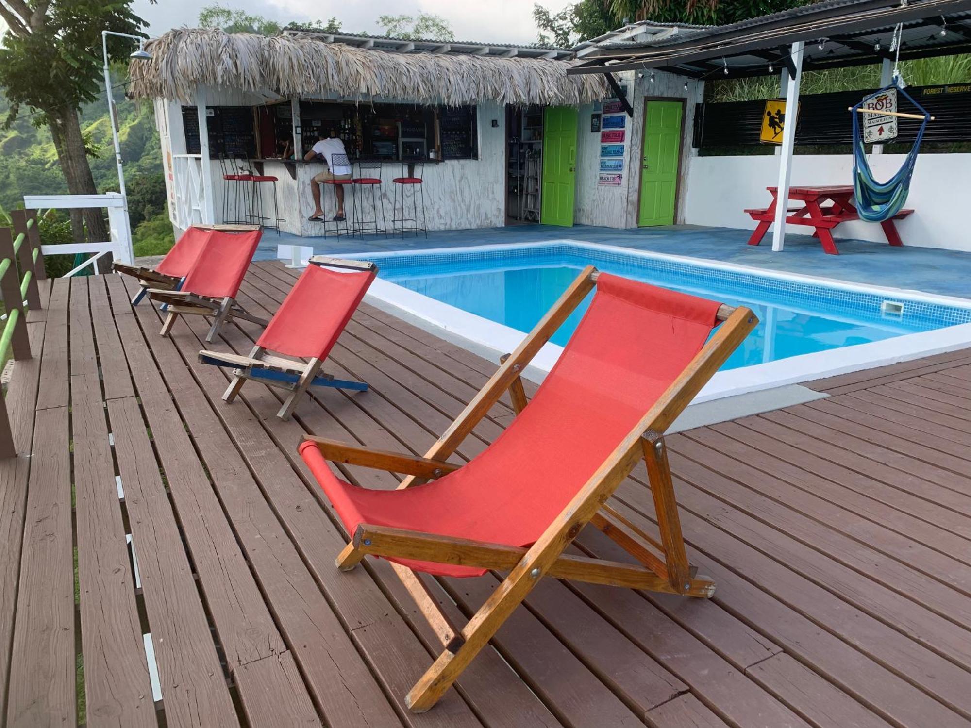 كينغستون Kingsworth Bed And Breakfast المظهر الخارجي الصورة