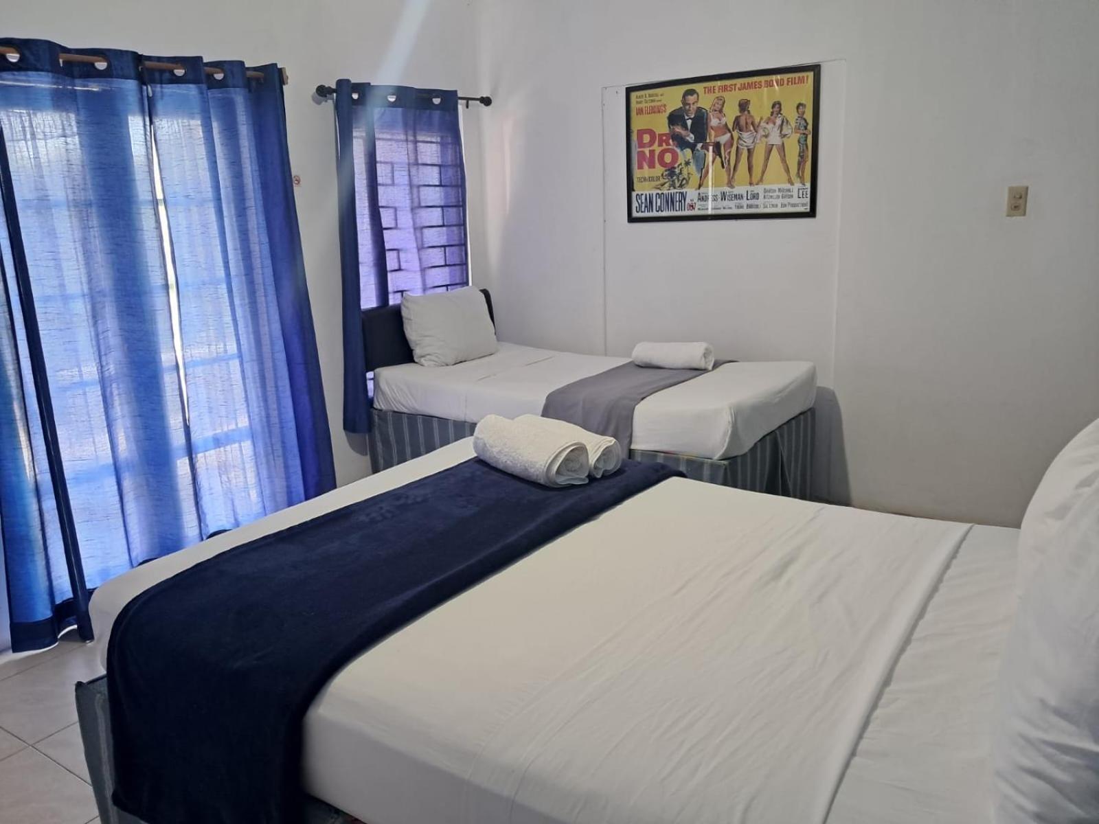 كينغستون Kingsworth Bed And Breakfast المظهر الخارجي الصورة