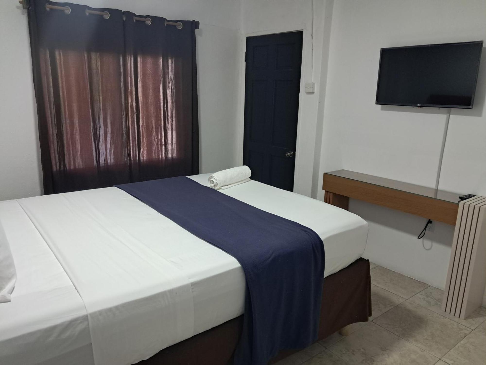 كينغستون Kingsworth Bed And Breakfast المظهر الخارجي الصورة