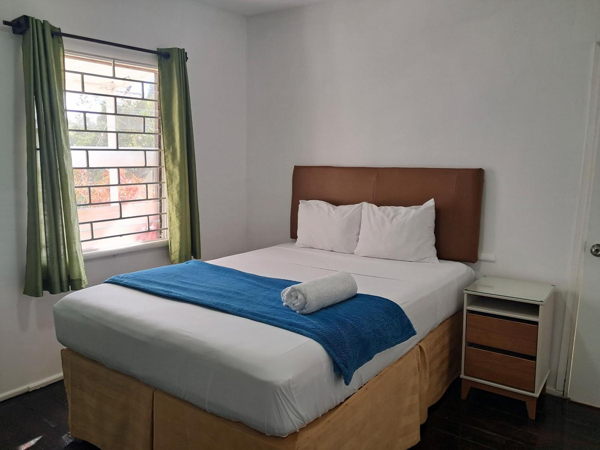 كينغستون Kingsworth Bed And Breakfast المظهر الخارجي الصورة