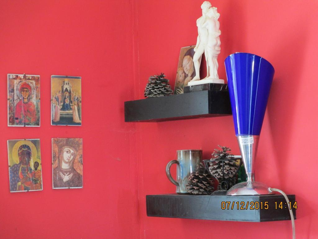 كينغستون Kingsworth Bed And Breakfast الغرفة الصورة