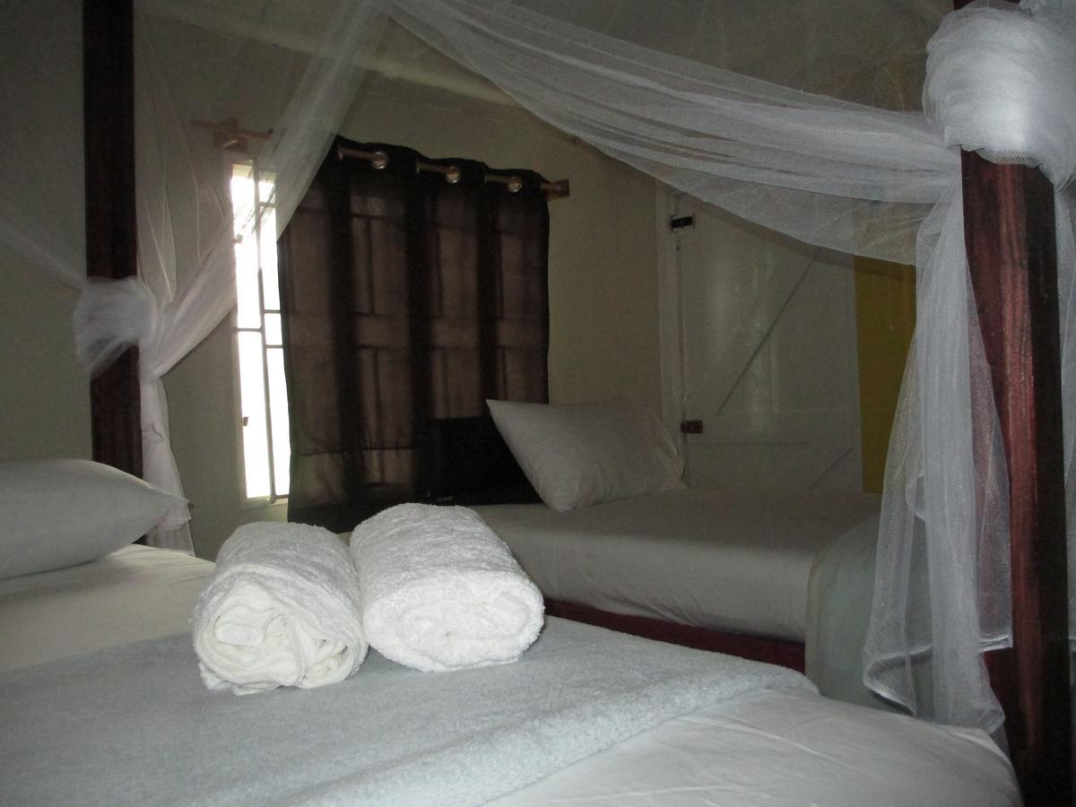 كينغستون Kingsworth Bed And Breakfast المظهر الخارجي الصورة