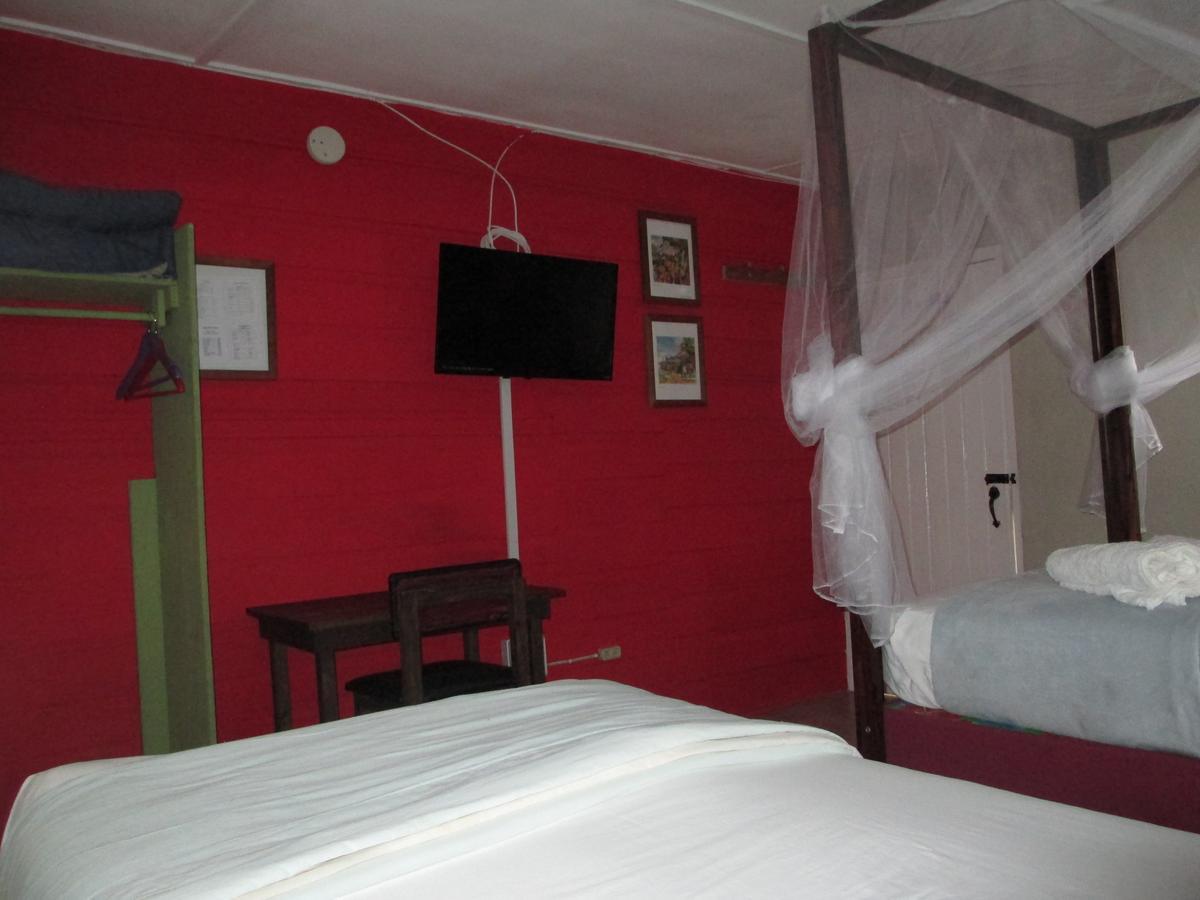 كينغستون Kingsworth Bed And Breakfast المظهر الخارجي الصورة