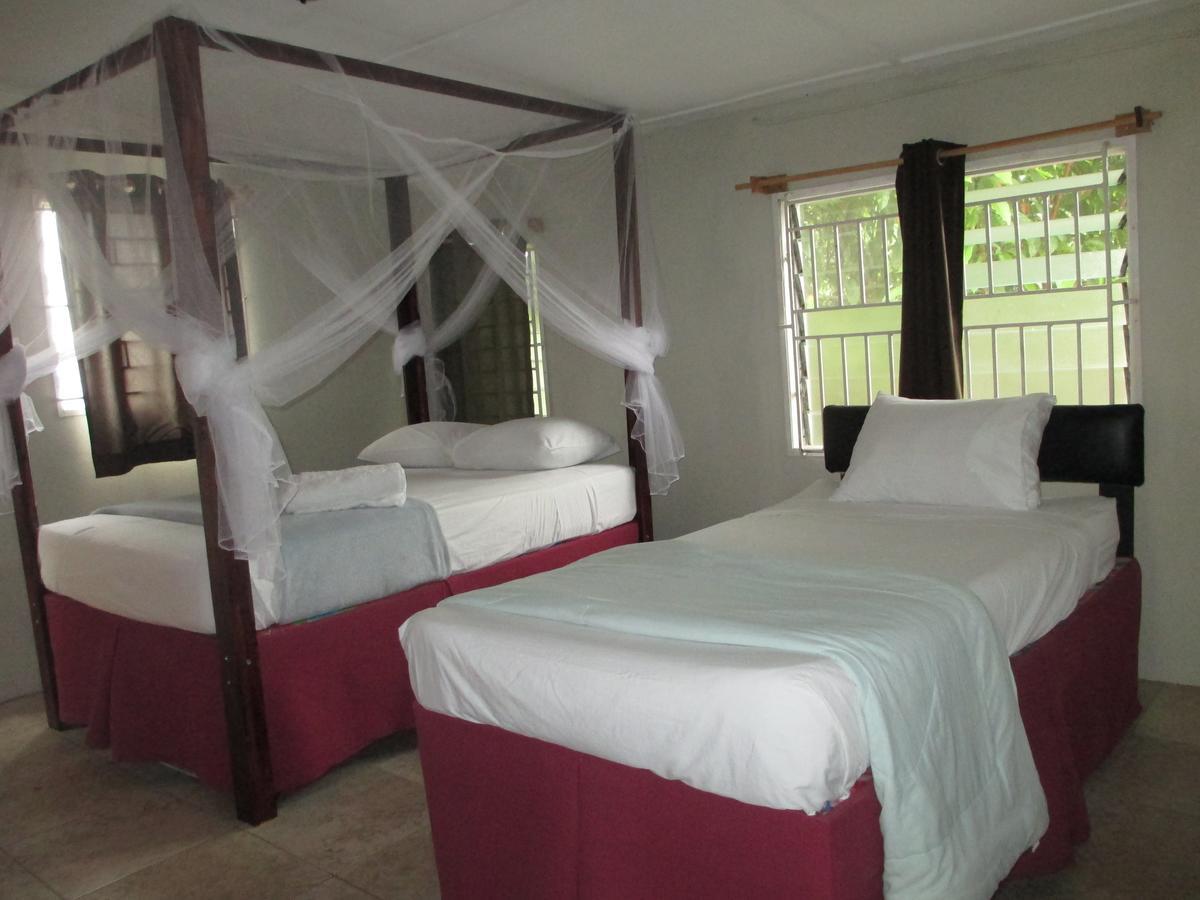كينغستون Kingsworth Bed And Breakfast المظهر الخارجي الصورة