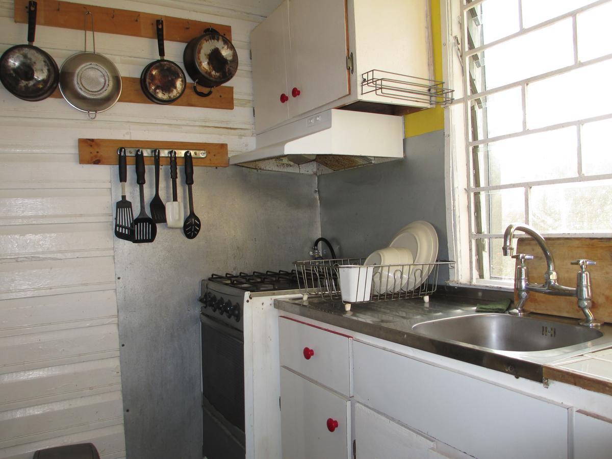 كينغستون Kingsworth Bed And Breakfast المظهر الخارجي الصورة