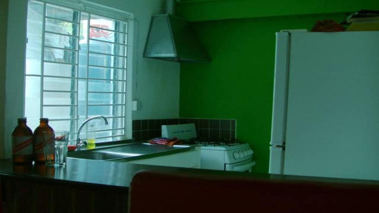 كينغستون Kingsworth Bed And Breakfast المظهر الخارجي الصورة