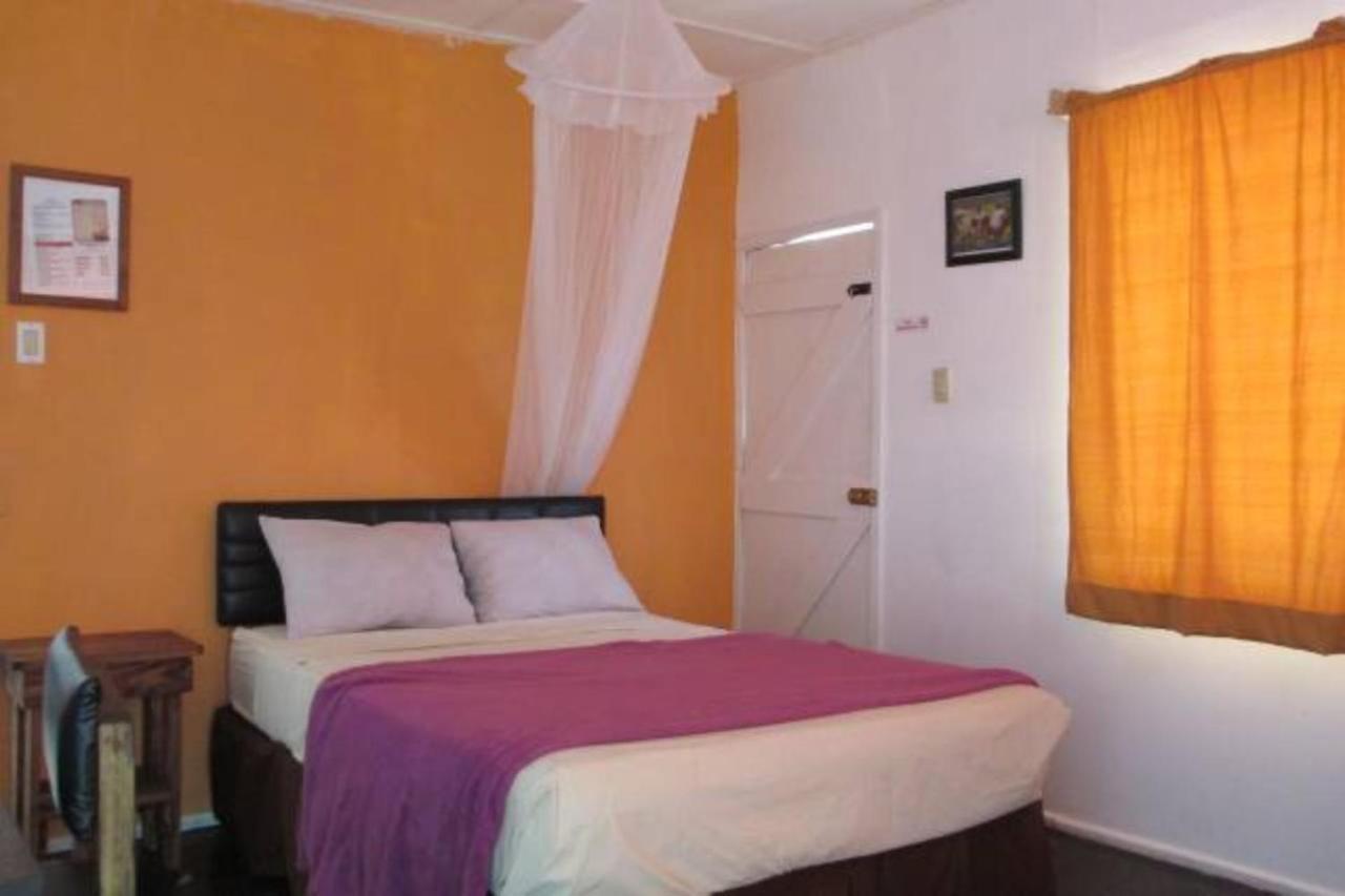 كينغستون Kingsworth Bed And Breakfast المظهر الخارجي الصورة