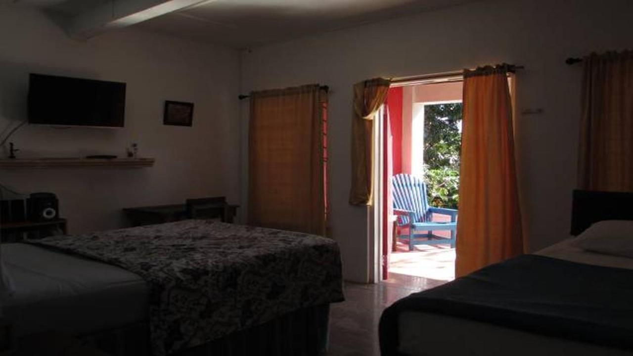 كينغستون Kingsworth Bed And Breakfast المظهر الخارجي الصورة