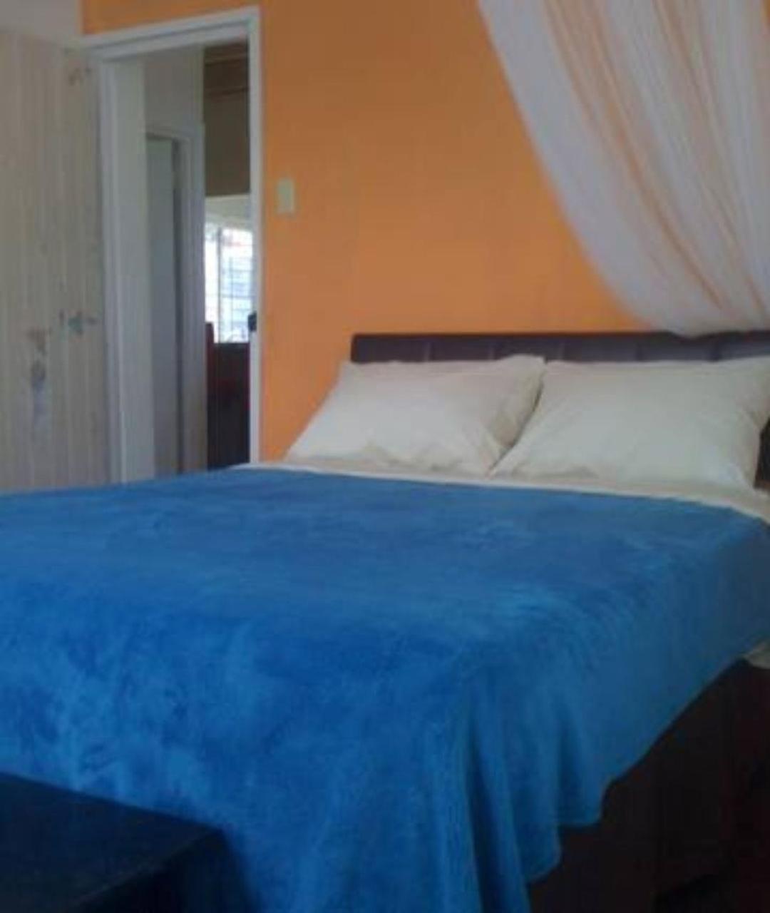 كينغستون Kingsworth Bed And Breakfast المظهر الخارجي الصورة