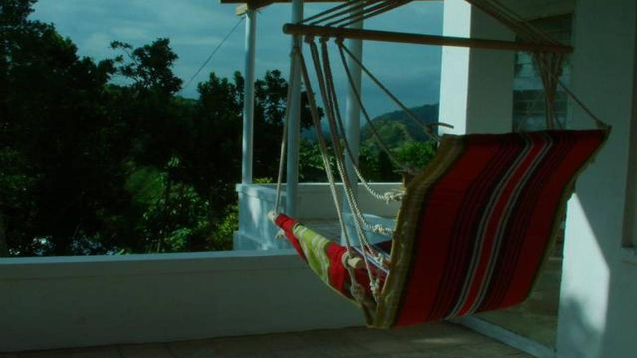 كينغستون Kingsworth Bed And Breakfast المظهر الخارجي الصورة