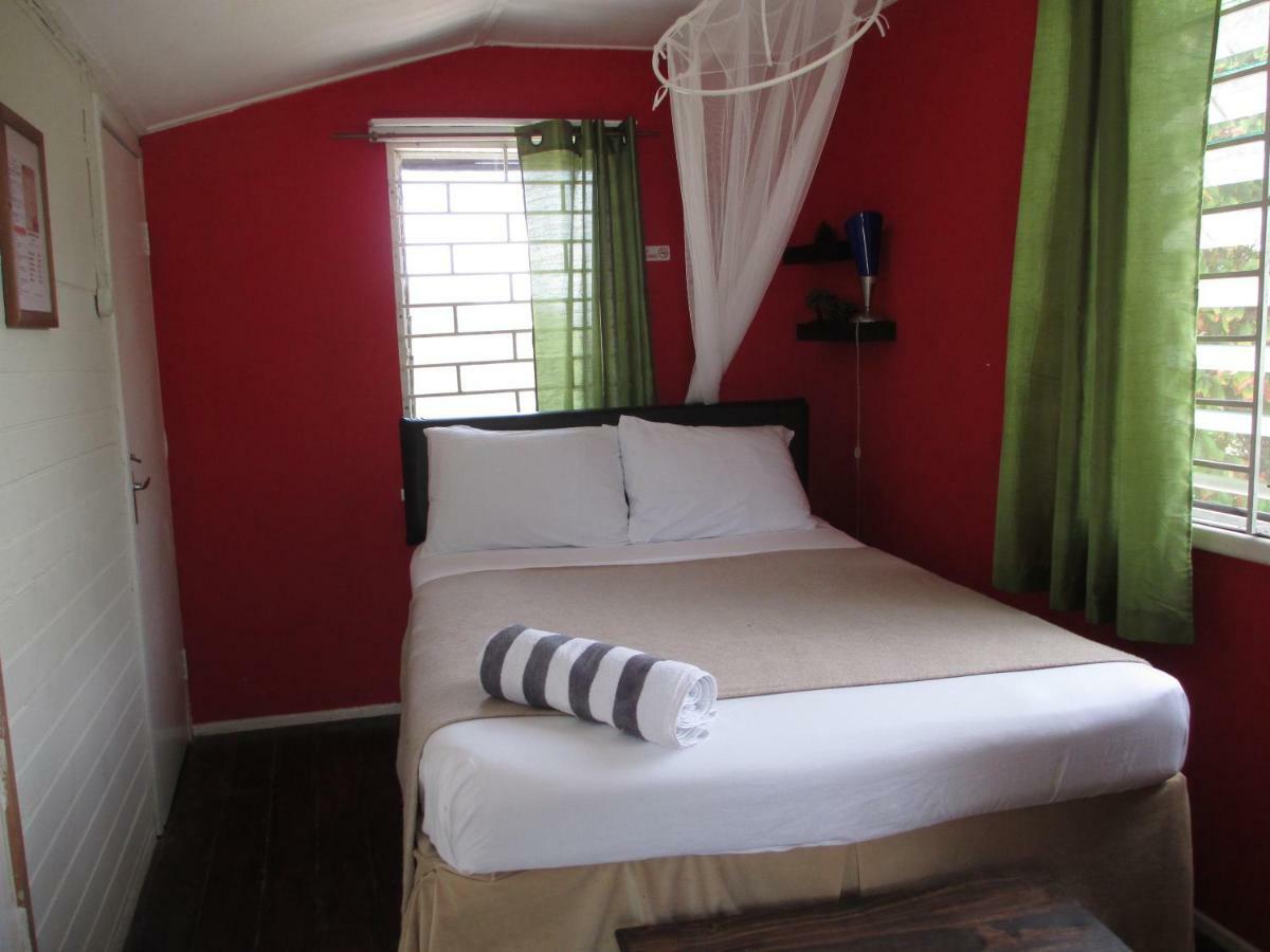 كينغستون Kingsworth Bed And Breakfast المظهر الخارجي الصورة