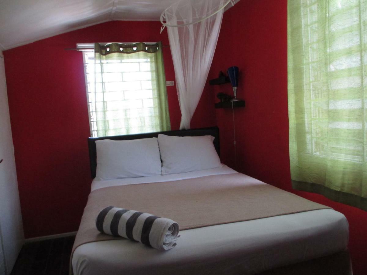 كينغستون Kingsworth Bed And Breakfast المظهر الخارجي الصورة