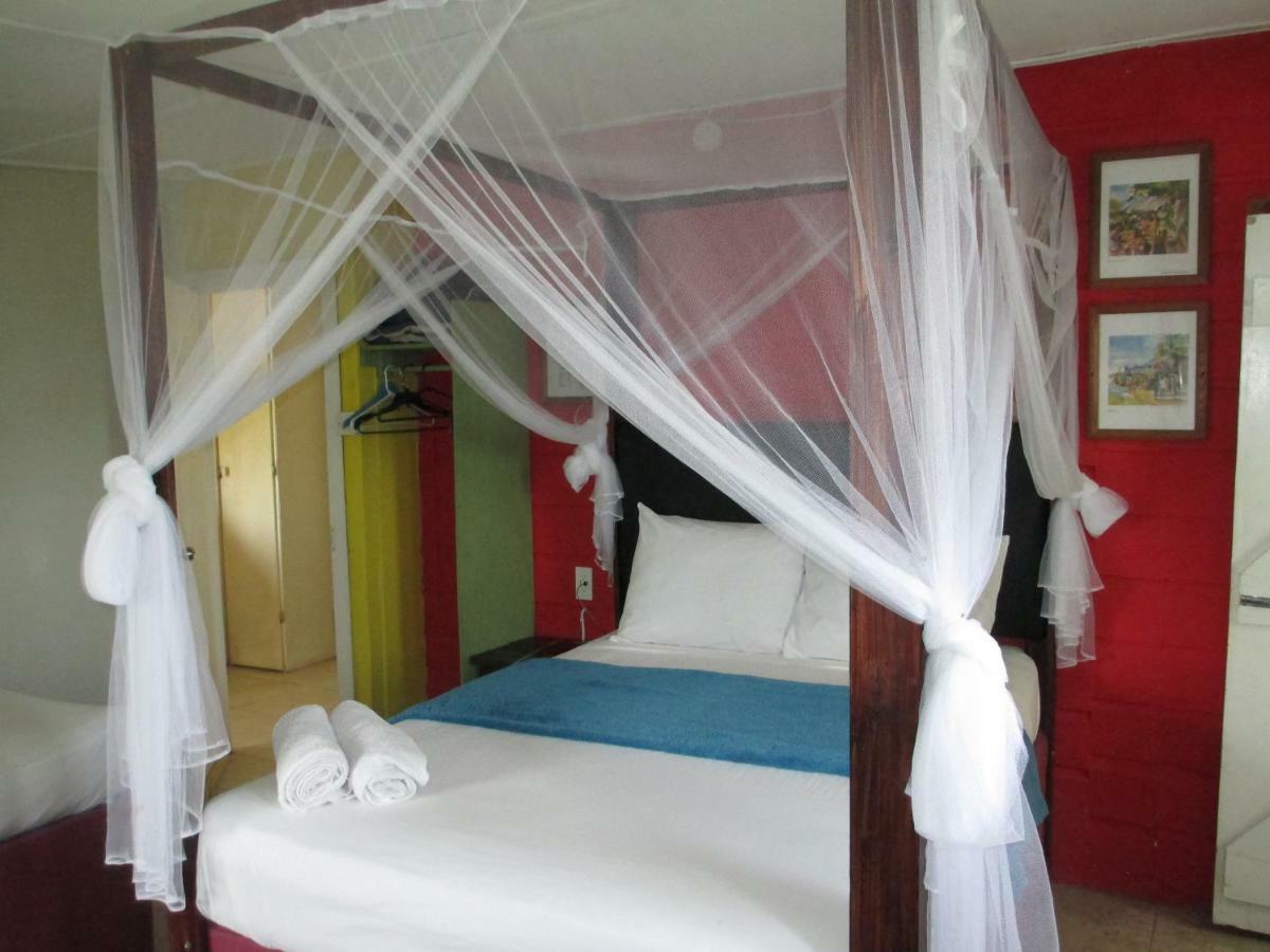 كينغستون Kingsworth Bed And Breakfast المظهر الخارجي الصورة