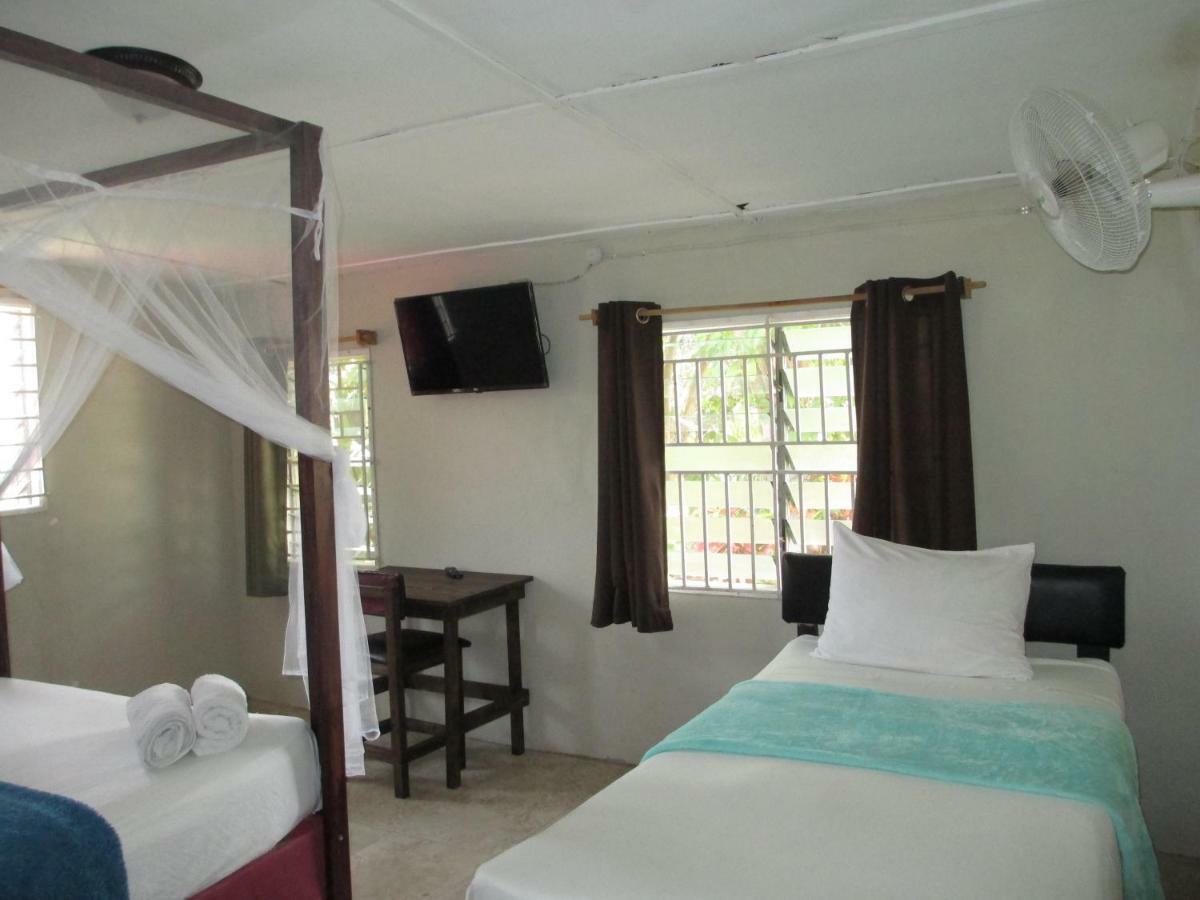 كينغستون Kingsworth Bed And Breakfast المظهر الخارجي الصورة