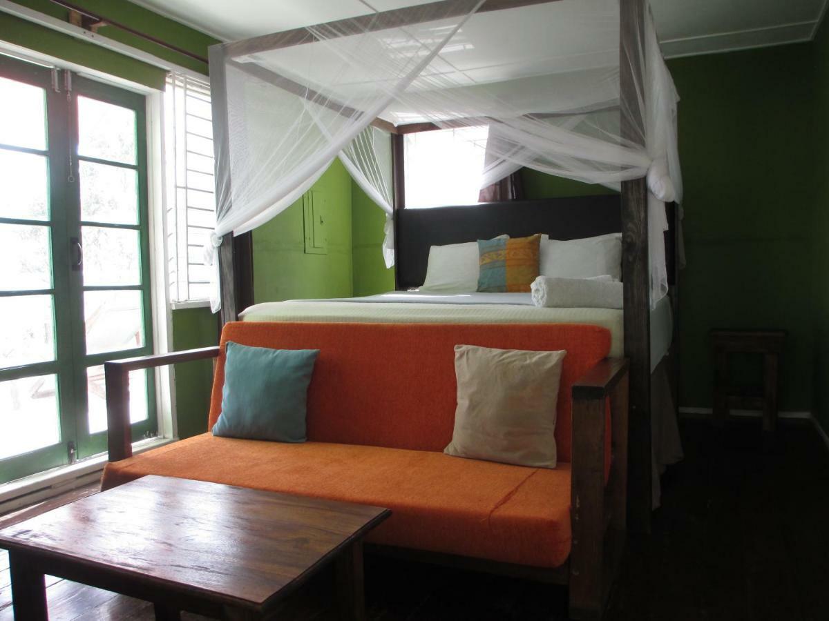 كينغستون Kingsworth Bed And Breakfast المظهر الخارجي الصورة