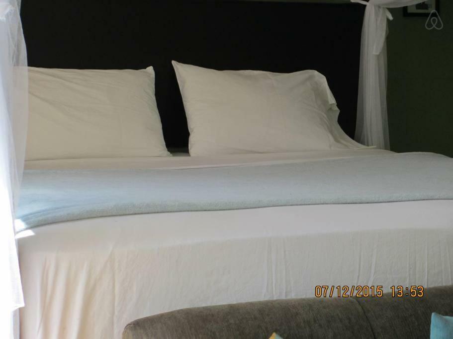 كينغستون Kingsworth Bed And Breakfast المظهر الخارجي الصورة